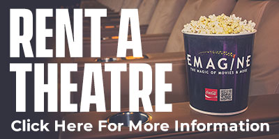 EMAGINE THEATRES BIRCH RUN - All You Need to Know BEFORE You Go