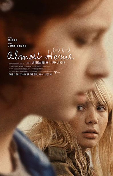 Almost Home - Emagine Entertainment