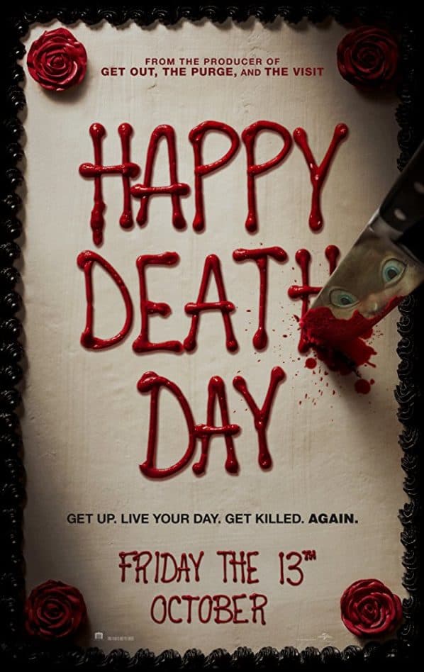 Happy Death Day OC Emagine Entertainment