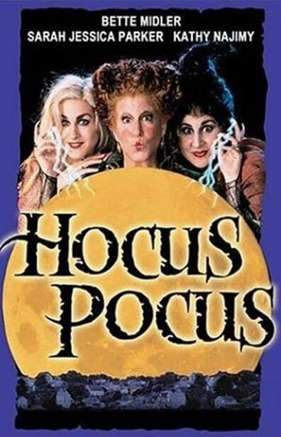 Hocus Pocus - Watch Now at Emagine Entertainment Theatres