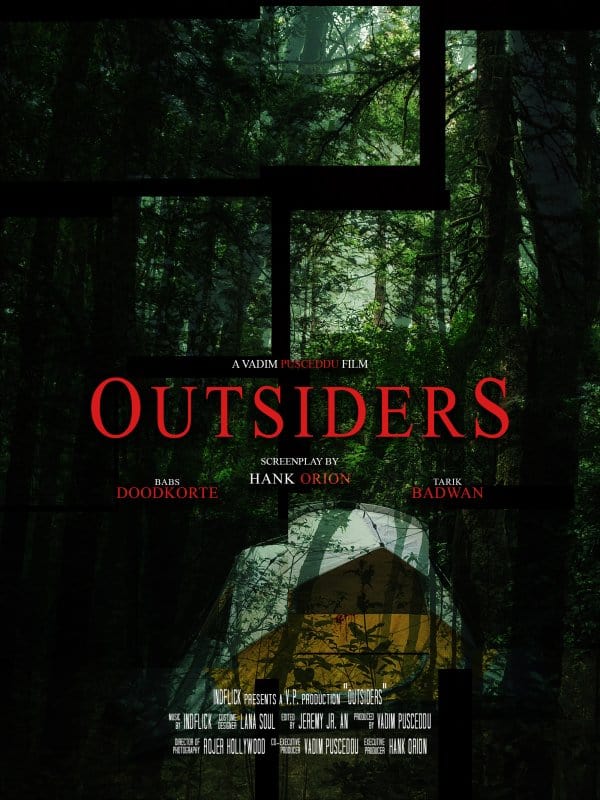 Outsiders - Emagine Entertainment