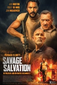 Savage Salvation - Watch Now at Emagine Entertainment Theatres