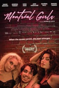 Montreal Girls - Watch Now At Emagine Entertainment Theatres