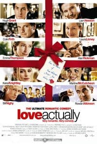 Love Actually 20th Anniversary - Watch Now at Emagine Entertainment ...