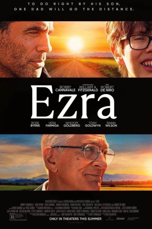 Ezra poster image