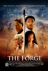 The Forge poster image