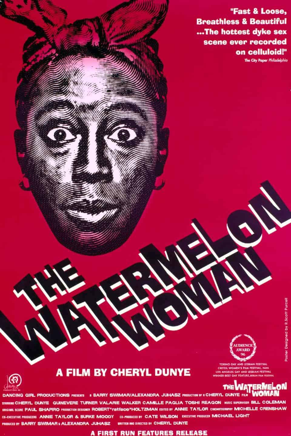 The Watermelon Woman {1997} - Emagine Entertainment