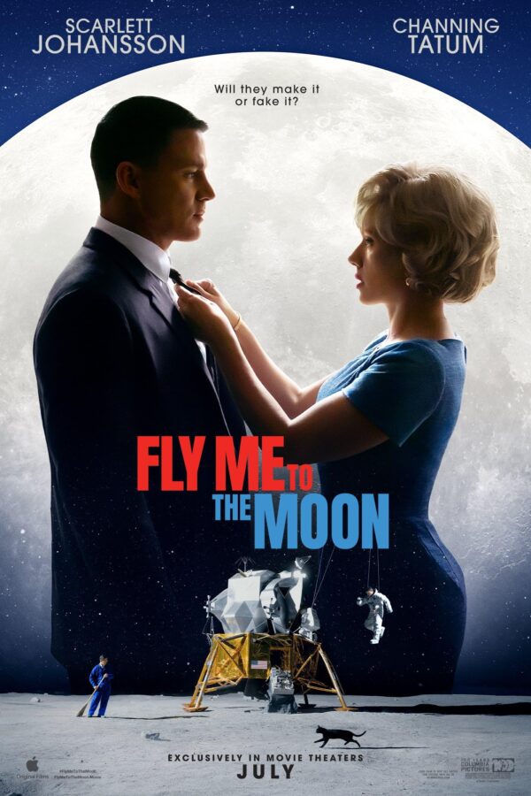 Fly Me to the Moon poster image