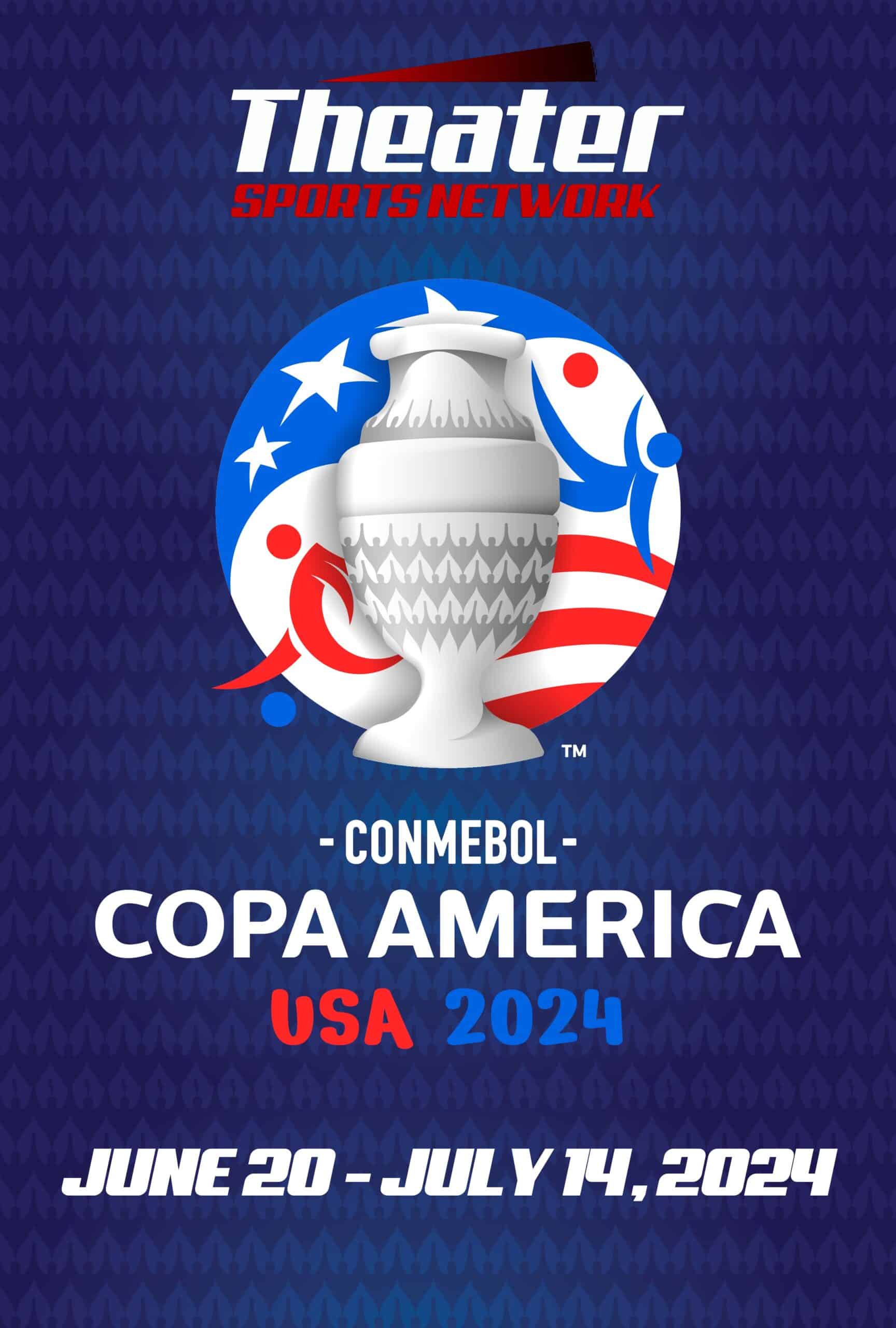 Copa América 2024 assista agora!🍬 Sinta a emoção do jogo online com