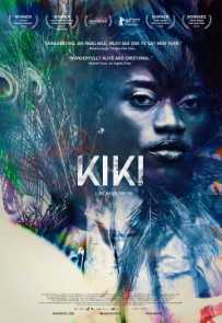 Kiki {2017} poster image