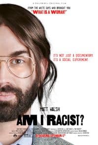 Am I Racist? poster image