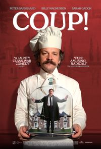Coup! poster image