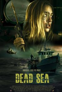 Dead Sea poster image