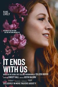 It Ends With Us w/ Wine & Crime Podcast poster image