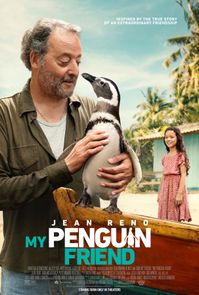 My Penguin Friend poster image