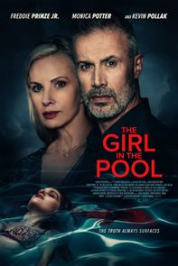 The Girl in the Pool poster image