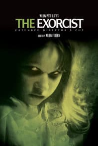 The Exorcist Extended Director's Cut {1973} poster image