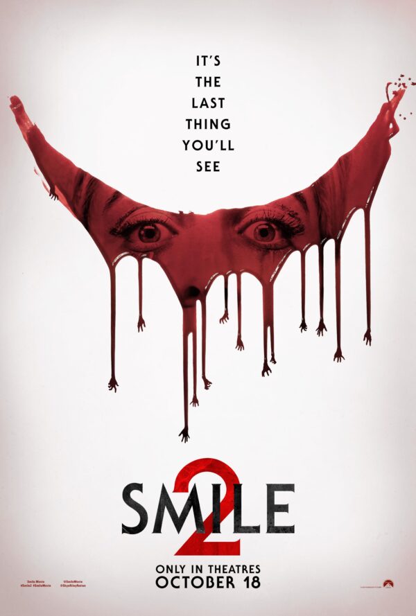 Smile 2 poster image