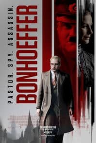 Bonhoeffer: Pastor. Spy. Assassin. poster image