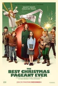 The Best Christmas Pageant Ever Early Access poster image