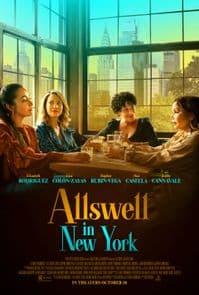 Allswell in New York poster image