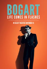 Bogart: Life Comes in Flashes poster image