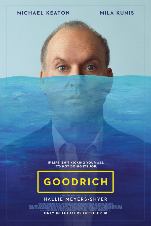 Goodrich poster image