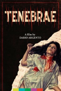 Tenebrae {1982} poster image