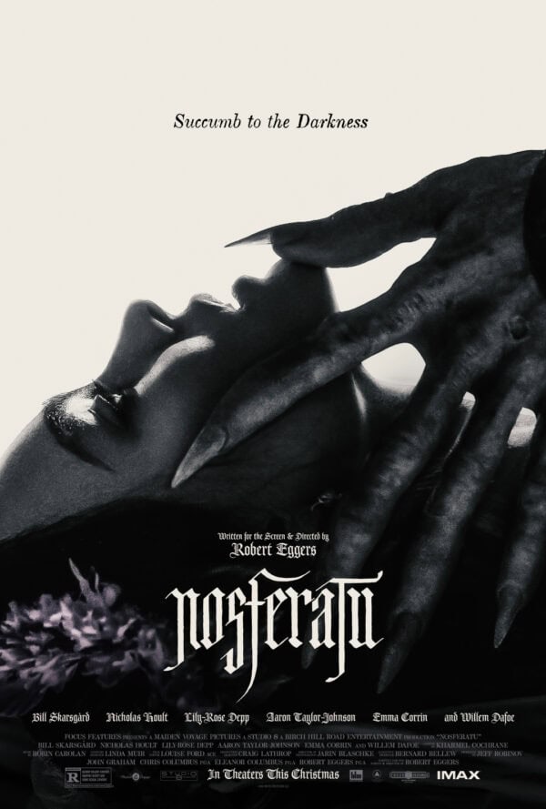 Nosferatu poster image