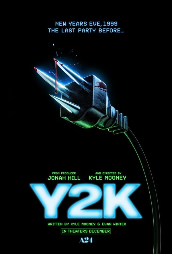 Y2K poster image