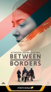 Between Borders poster image