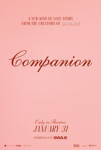 Companion poster image