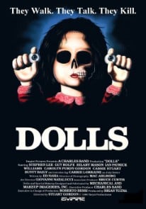 Dolls {1987} poster image