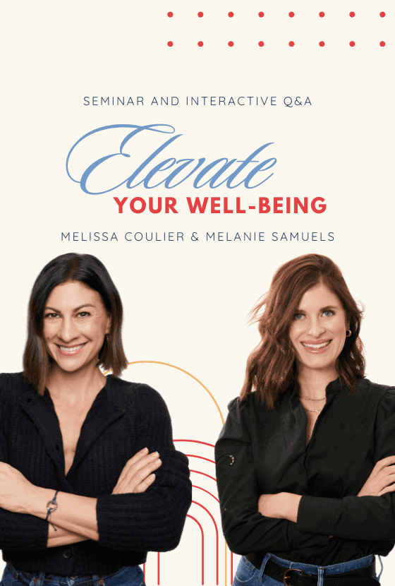 Elevate Your Well-Being poster image