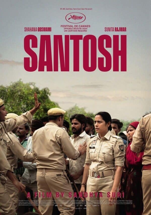 Santosh poster image