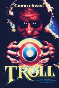 Troll {1986} poster image