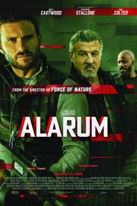 Alarum poster image