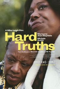 Hard Truths poster image