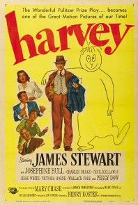 Harvey (Dementia Friendly) poster image