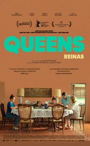 Queens poster image