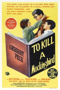 To Kill a Mockingbird {1962} poster image